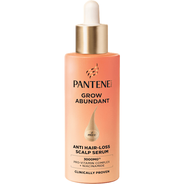 Haarserum Grow Abundant Anti-Haarverlust PANTENE PRO-V
