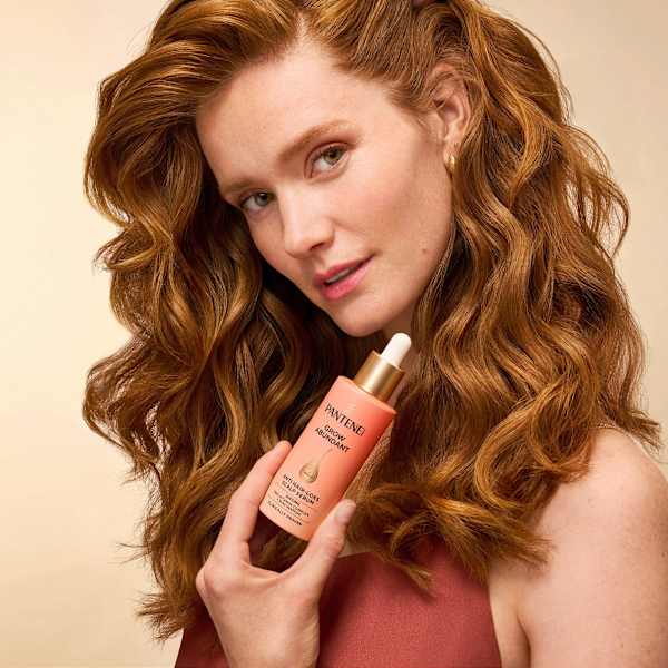 Haarserum Grow Abundant Anti-Haarverlust PANTENE PRO-V