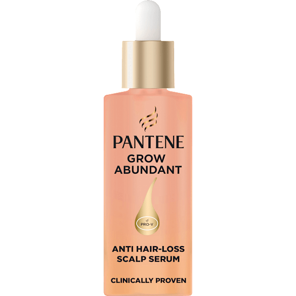 Haarserum Grow Abundant Anti-Haarverlust PANTENE PRO-V