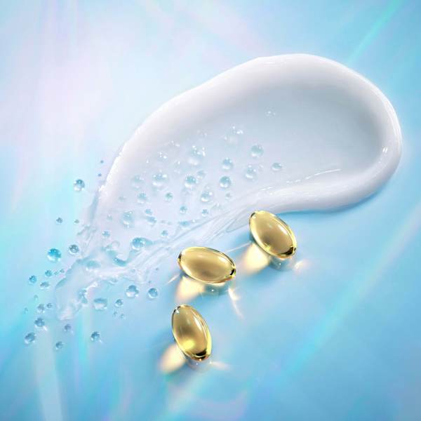Leave-In Haarserum miracles Milk To Water PANTENE PRO-V