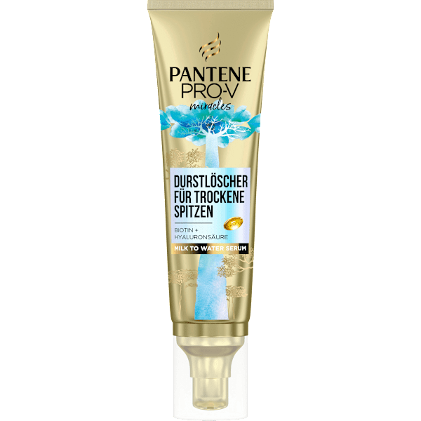 Leave-In Haarserum miracles Milk To Water PANTENE PRO-V