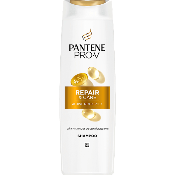 Shampoo Repair & Care PANTENE PRO-V