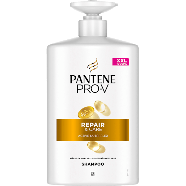 Shampoo Repair & Care PANTENE PRO-V