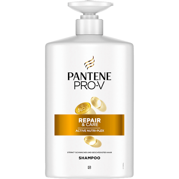 Shampoo Repair & Care PANTENE PRO-V