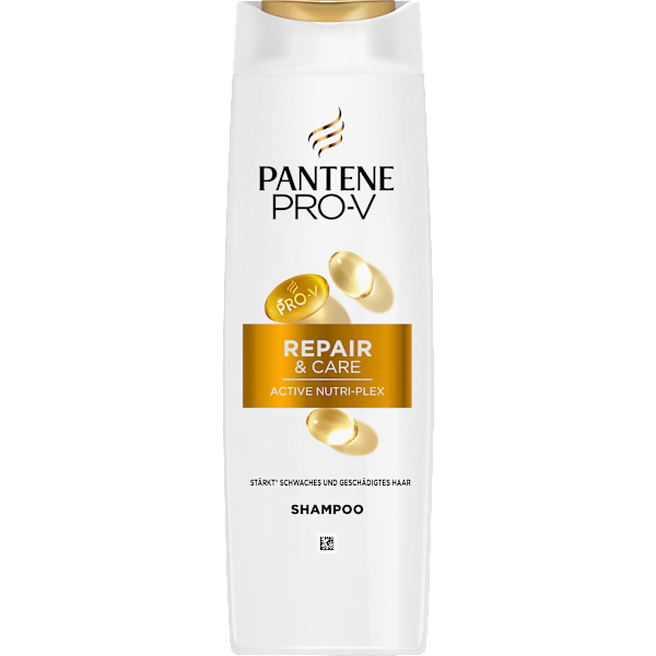 Shampoo Repair & Care PANTENE PRO-V