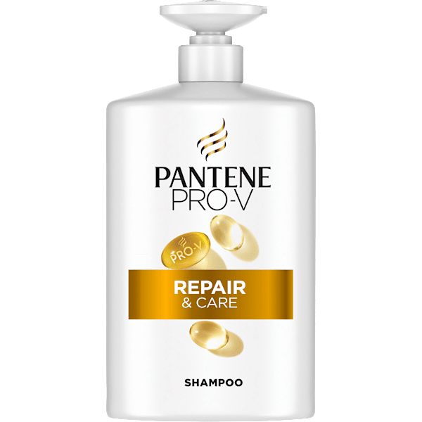 Shampoo Repair & Care PANTENE PRO-V