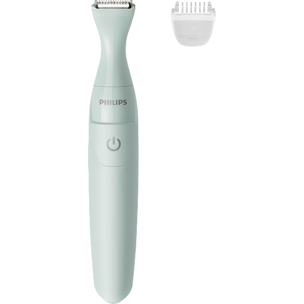 Elektrischer Rasierer, Bikini-Trimmer BRT398/15 Philips