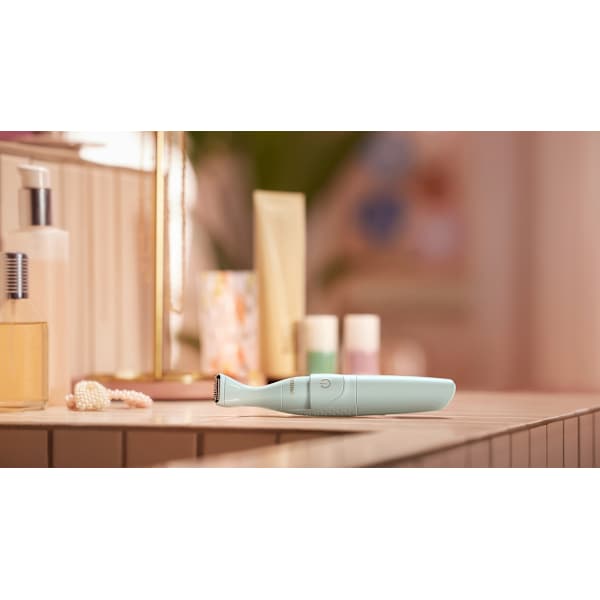 Elektrischer Rasierer, Bikini-Trimmer BRT398/15 Philips