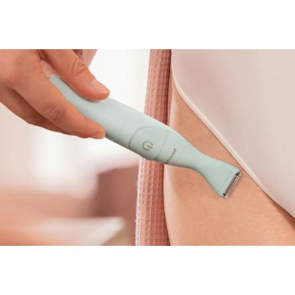 Elektrischer Rasierer, Bikini-Trimmer BRT398/15 Philips