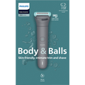 Elektrischer Rasierer, Body Groomer Series 3000 BG3475/15 Philips