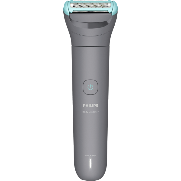 Elektrischer Rasierer, Body Groomer Series 3000 BG3475/15 Philips