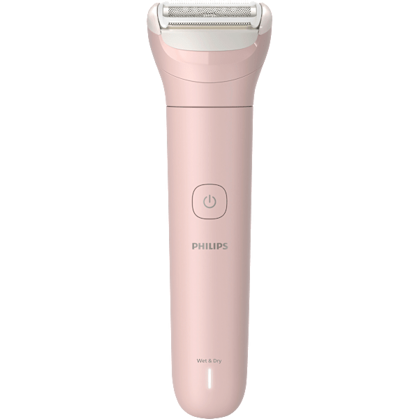Elektrischer Rasierer, Body Shaver Series 6000 BRL128/00 Philips