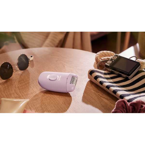 Epilierer, Full Body BRE238/00 Philips