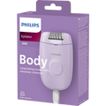 Epilierer, Full Body BRE238/00 Philips