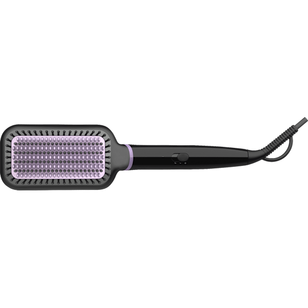 Glättbürste BHH880/00 Philips