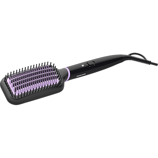 Glättbürste BHH880/00 Philips