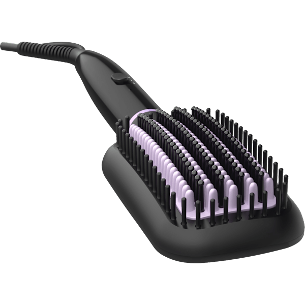 Glättbürste BHH880/00 Philips