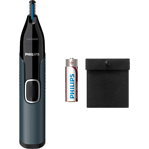 Nasen-und Ohrenhaartrimmer, Series 2000 Philips
