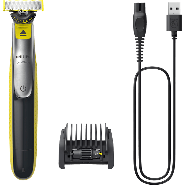 Elektrischer Rasierer, OneBlade 360 Face QP2734/23 PHILIPS OneBlade