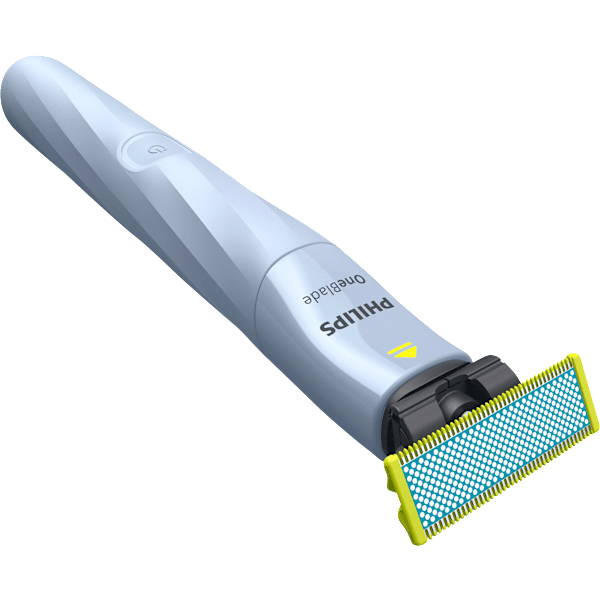 Elektrischer Rasierer, OneBlade Face First Shave QP1324/20 PHILIPS OneBlade