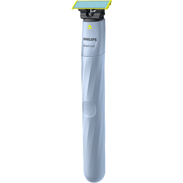 Elektrischer Rasierer, OneBlade Face First Shave QP1324/20 PHILIPS OneBlade