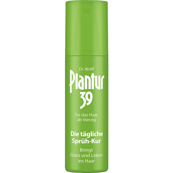 Leave-In Sprühkur Plantur 39