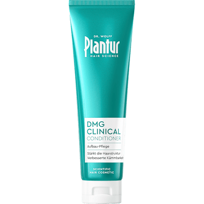 Plantur Conditioner DMG Clinical, 150 ml