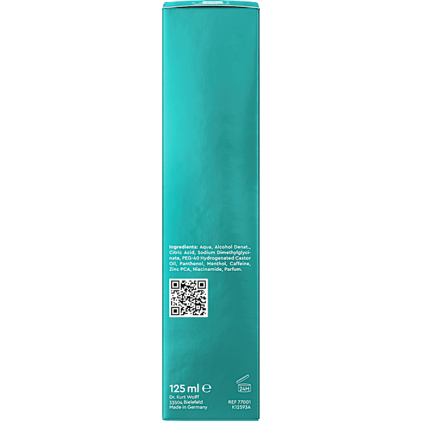 Haarserum Kopfhaut DMG Clinical Plantur