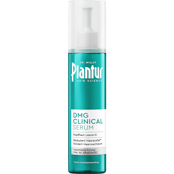 Haarserum Kopfhaut DMG Clinical Plantur