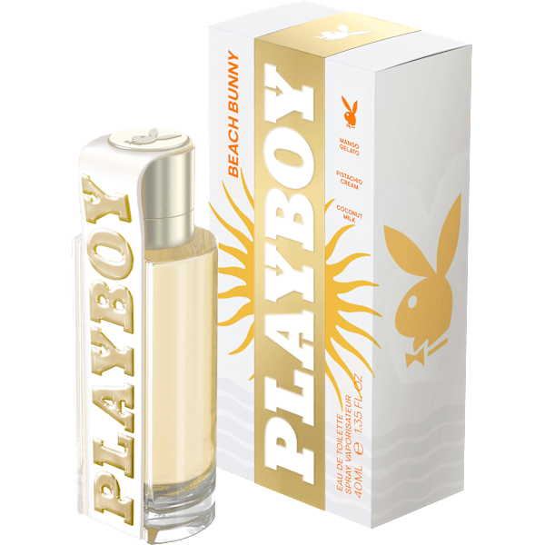 Beach Bunny Eau de Toilette PLAYBOY
