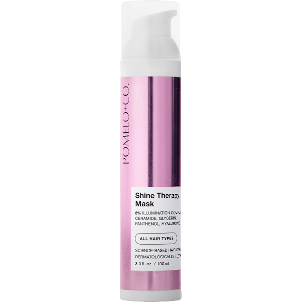 Haarmaske Shine Therapy Pomélo + Co.