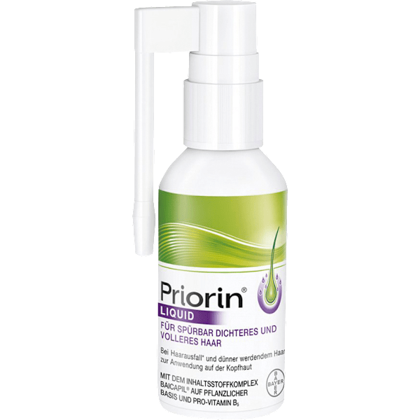 Liquid Spray Priorin