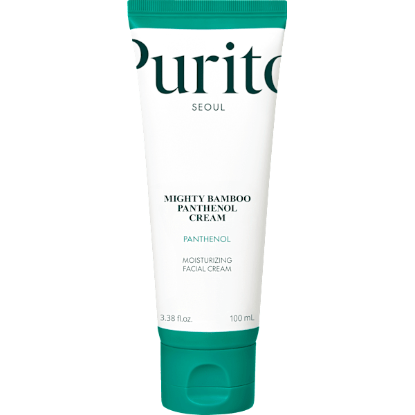Feuchtigkeitscream Mighty Bamboo Cream Purito SEOUL
