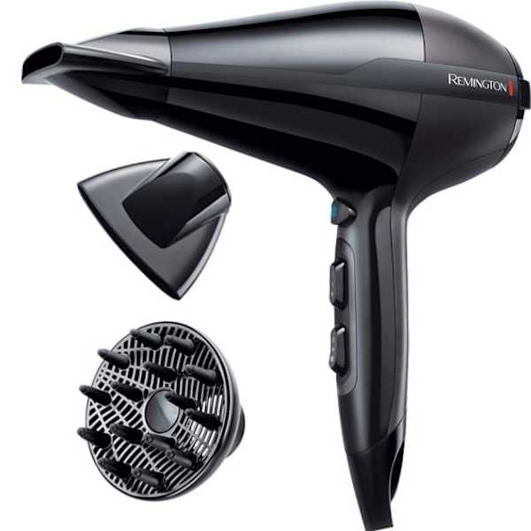 Föhn AC5912 PRO-Air AC Compact Remington