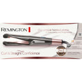 Glätteisen Curl & Straight Confidence S6606 Remington