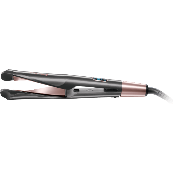 Glätteisen Curl & Straight Confidence S6606 Remington