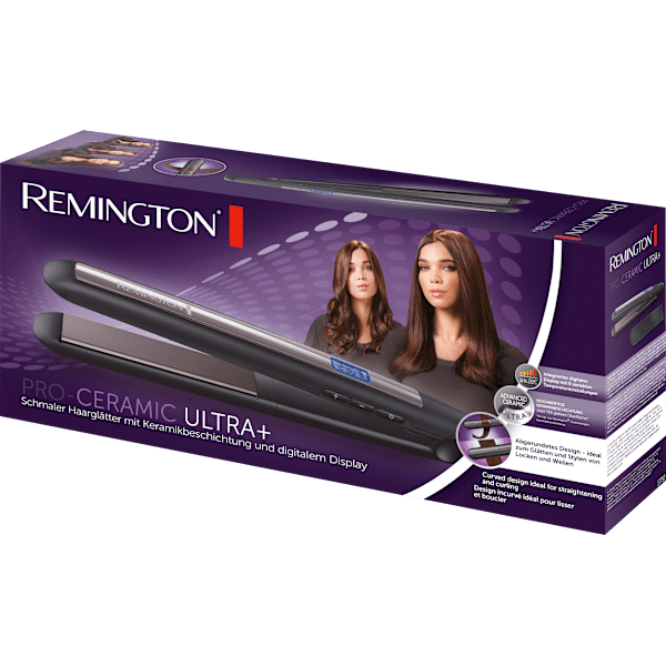 Glätteisen S7750 Pro-Ceramic Ultra Plus Remington
