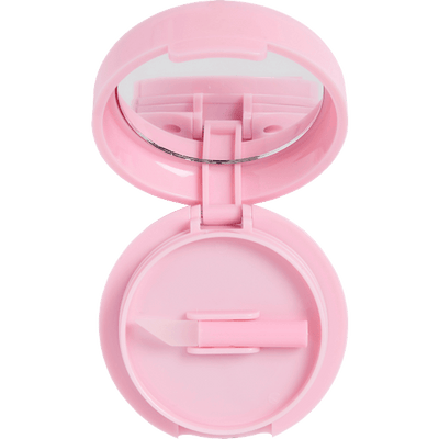 REVOLUTION Blush Bouncy Pudding Lip & Cheek Rosy Cloud, 3 ml