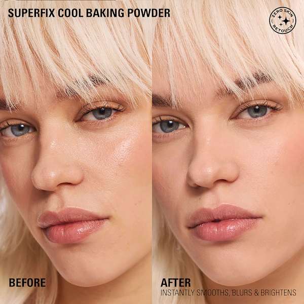 Fixierspray Hydra Cool+ Fixing Mist REVOLUTION