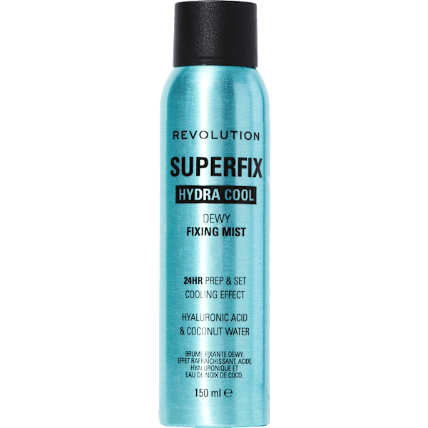 Fixierspray Hydra Cool+ Fixing Mist REVOLUTION