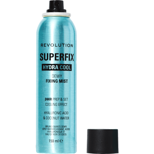 Fixierspray Hydra Cool+ Fixing Mist REVOLUTION