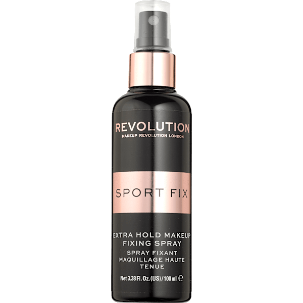 Fixierspray Sport Fix REVOLUTION