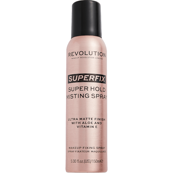 Fixierspray Superfix Super Hold Misting REVOLUTION