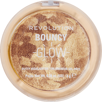 REVOLUTION Highlighter Bouncy Glow Sunrise, 6.5g