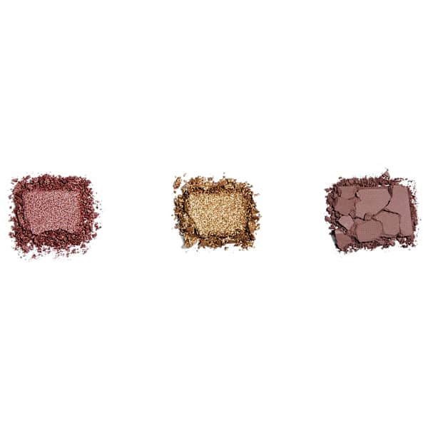 Lidschattenpalette Reloaded Velvet Rose REVOLUTION