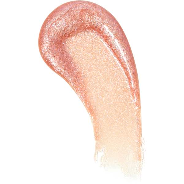 Lipgloss Pout Bomb, Shimmer Glimmer Nude REVOLUTION