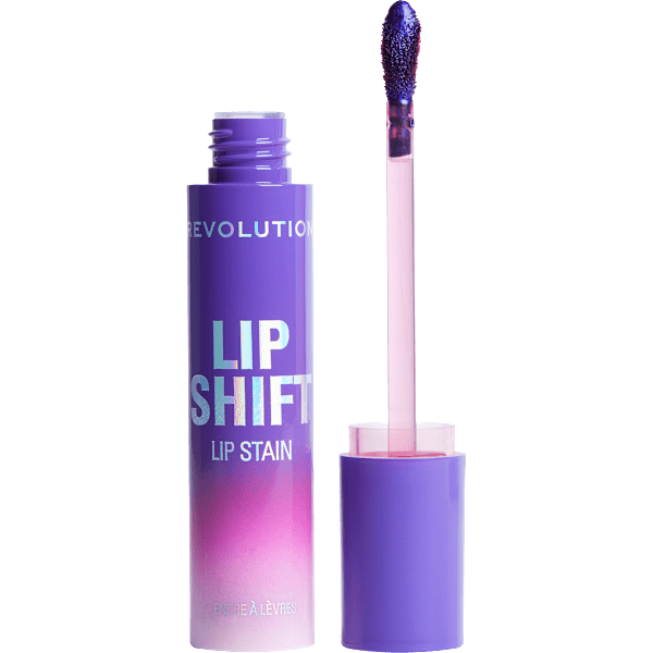 Lipliner Lip Shift Lip Stain Galactic Sunrise Pink REVOLUTION