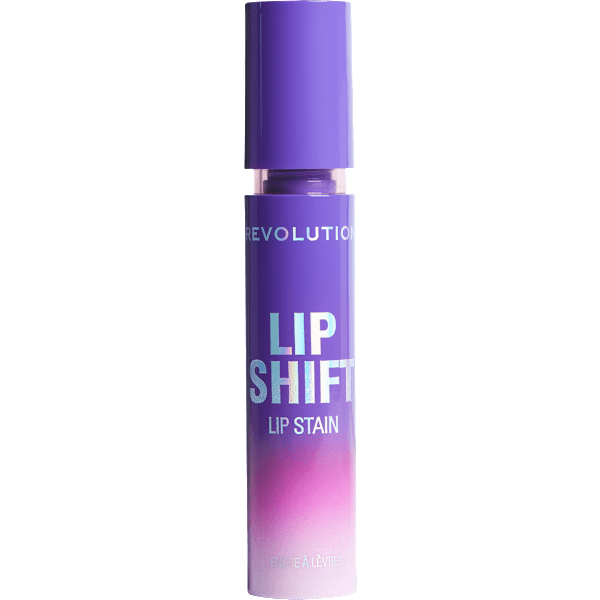 Lipliner Lip Shift Lip Stain Galactic Sunrise Pink REVOLUTION