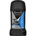 Antitranspirant Deostick Maximum Protection Cobalt Dry Rexona men