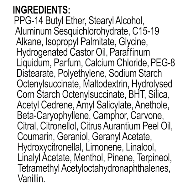 Antitranspirant Deostick Maximum Protection Cobalt Dry Rexona men
